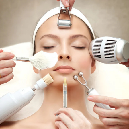 Skin care